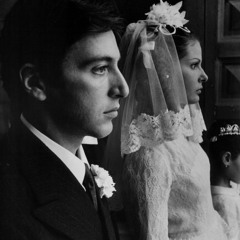 The Godfather - Franc DAmbrosio Immigrant Broadway