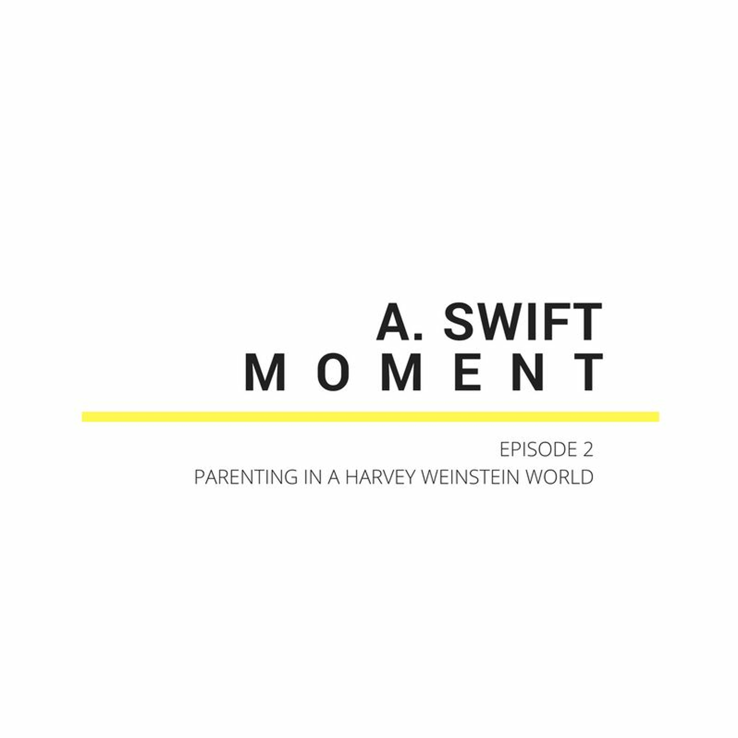 A. Swift Moment
