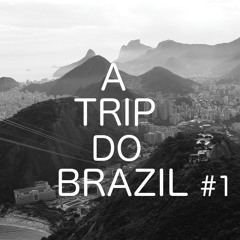 A TRIP DO BRAZIL #1  By Rwane - K