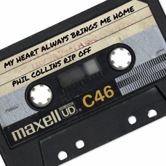 My Heart Always Brings Me Home | '80s Rock