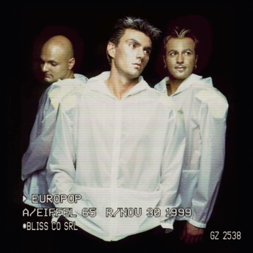 Bloom 06/Eiffel 65