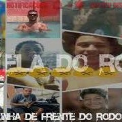 MC SEM NOME - FAVELA DO RODO - MEGA (BAILE DA MARCOLA )