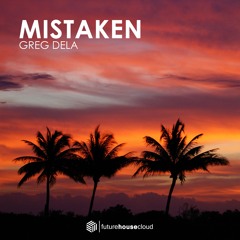 Greg Dela - Mistaken (Free Download)