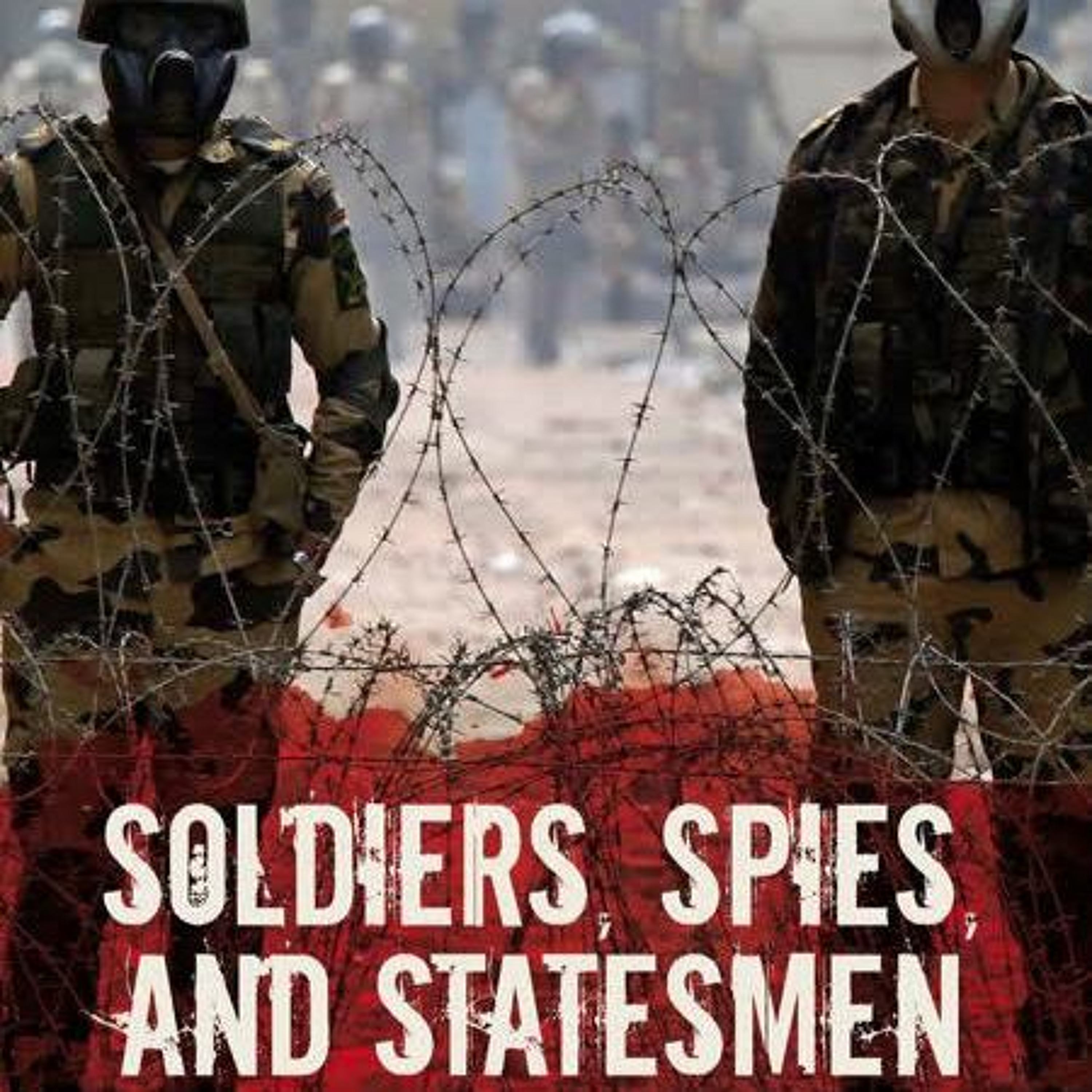 LSE Middle East Centre Podcasts