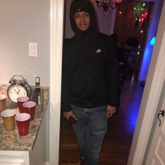 Swervo- I Love My Choppa Remix