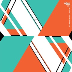 Limbic Resonance EP - VBX 004