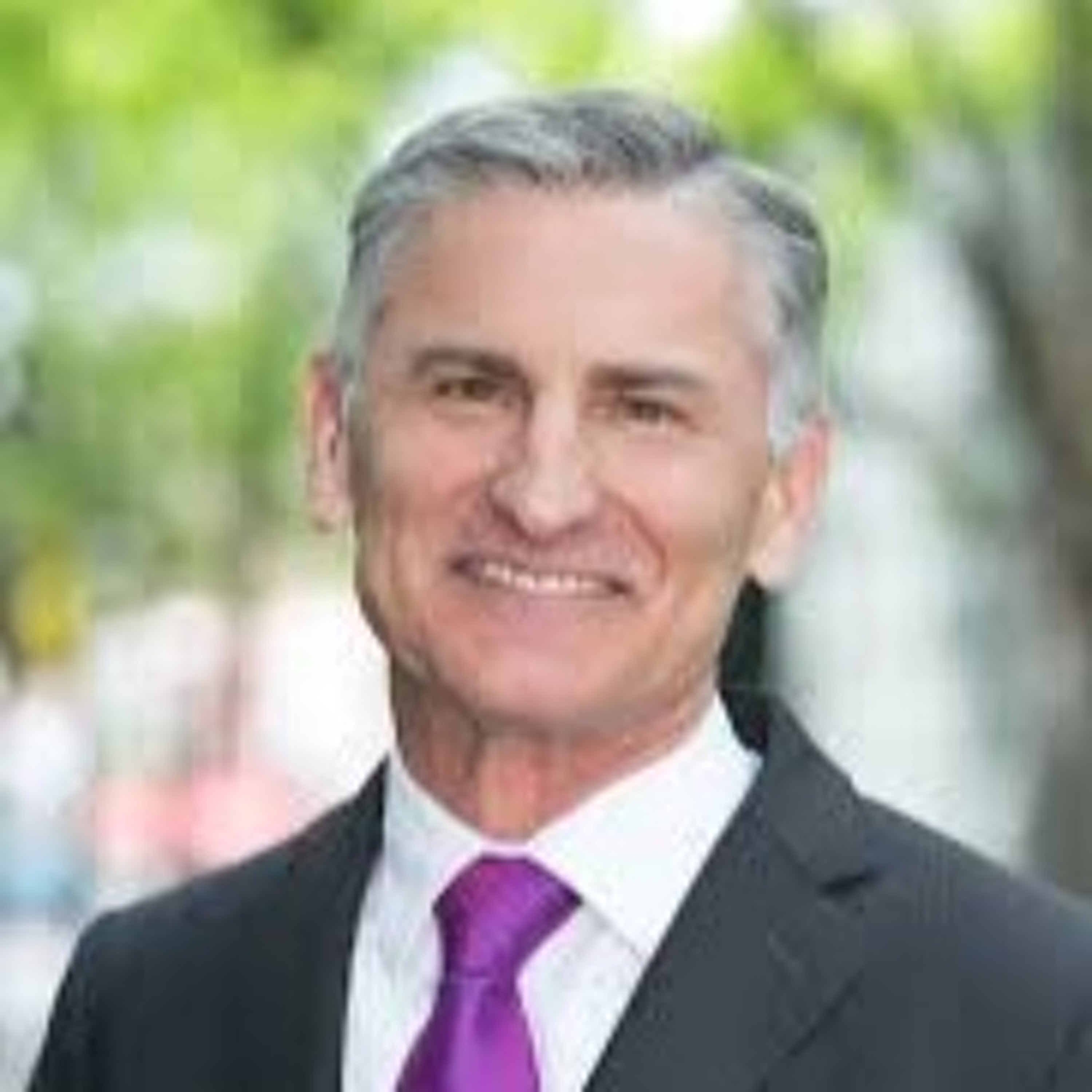 The Complete Leader Podcast