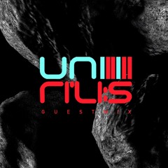 Unrilis Guest Mix Podcast