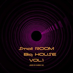 Small Room Big House By Darrio Sec (Croatia)