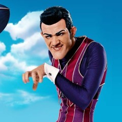 Lazy Town - Twenty Times Ten (Robbie Rotten Remix)