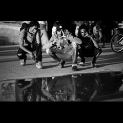 Big Face (Ft. Junior) Prod. MattBrix