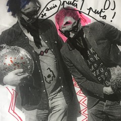 Puta ! Puta ! Mix # 3