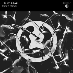 Jelly Bear - Body Move