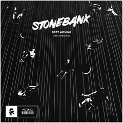 Stonebank - Body Moving (feat. Whizzkid)