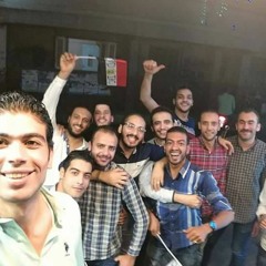 فرحة الـ 14 أخ احمد عامرومصطفى محمود