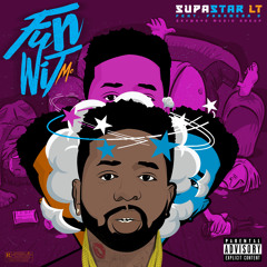 Supastar LT "Fun W Me" Feat Panamera D_Dirty