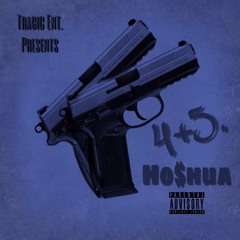 Hoshua - 4+ 5 (prod. Kaiser)