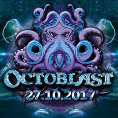Willi Wonker - Octoblast 27.10.17
