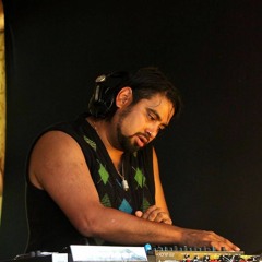 Lalu - Agent Hoopers 40th Bday Mushroom Manor 2017