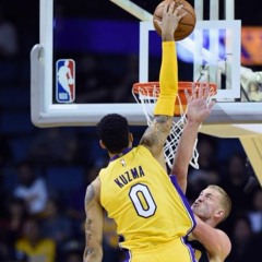 Kyle Kuzma ( Prod. By BirdieBands )