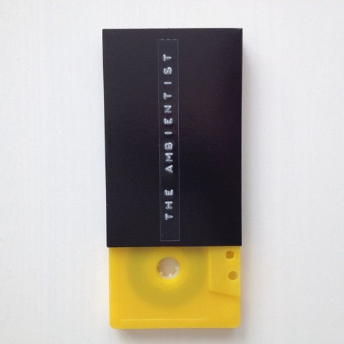 The Ambientist - 7 (Cat# TAMBT Tape #1)