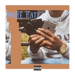 More Hate “Fashion Remix”