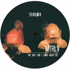 PREMIERE: MTRLV - The world in her eyes [Too Rough 4 Radio]