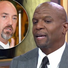 LIBIDO DOMINANDI: The Groping of Terry Crews