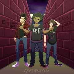 Duplex Featuring KeK (Prod. by RicandThadeus)