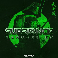 Substance - Is That Right [Impossible Records x Nectar Collective]