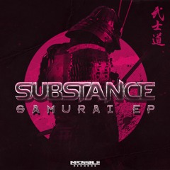 Substance - Things I Do [Impossible Records x BTS]