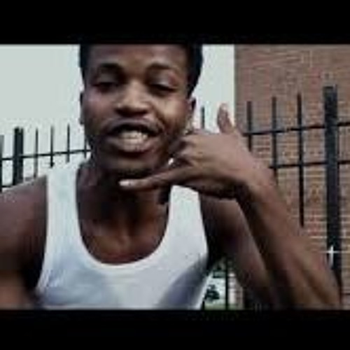 JG Riff X Big Raw - Cramk