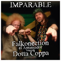 Imparable - Falkonection el Amansador lg. Dotta Coppa