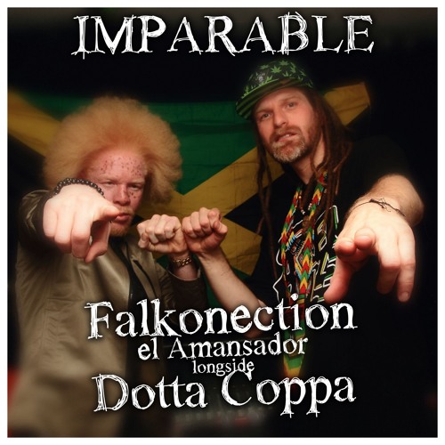 Imparable - Falkonection el Amansador lg. Dotta Coppa