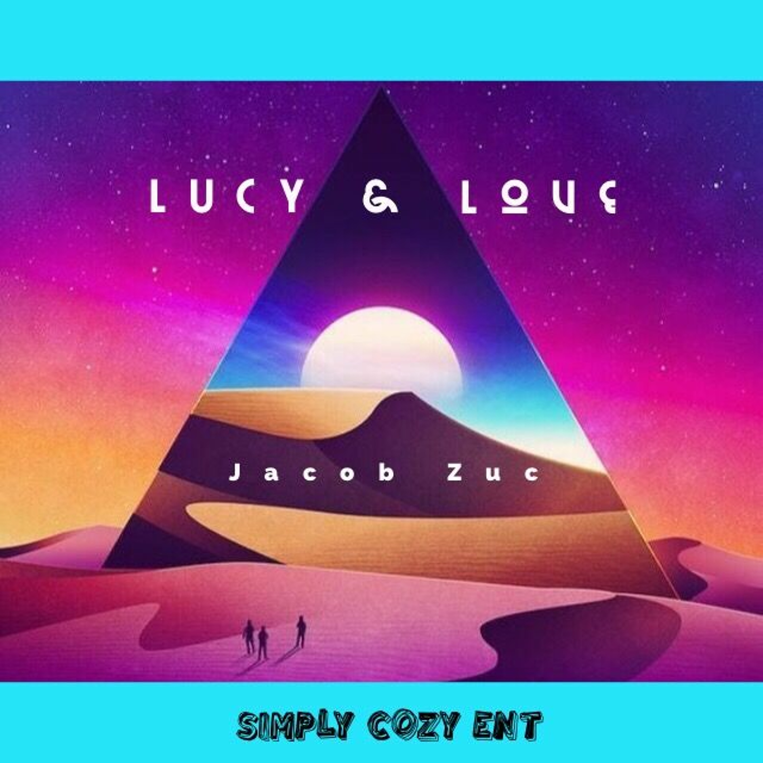 Jacob Zuc