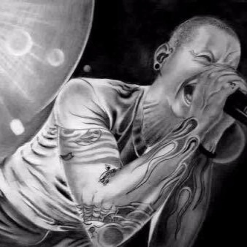 Linkin Park - Talking To Myself (BREAKBEAT Remix by Red Benny)