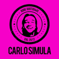 QQ - La Selezione Musicale #3 : CARLO SIMULA