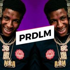 nba youngboy type beat ~ tuck ya chain (prod. prodlem)