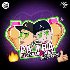 Pa Tra Dj Bekman Ft Dj Aza N- Fasis