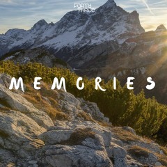 FortyThr33 - Memories