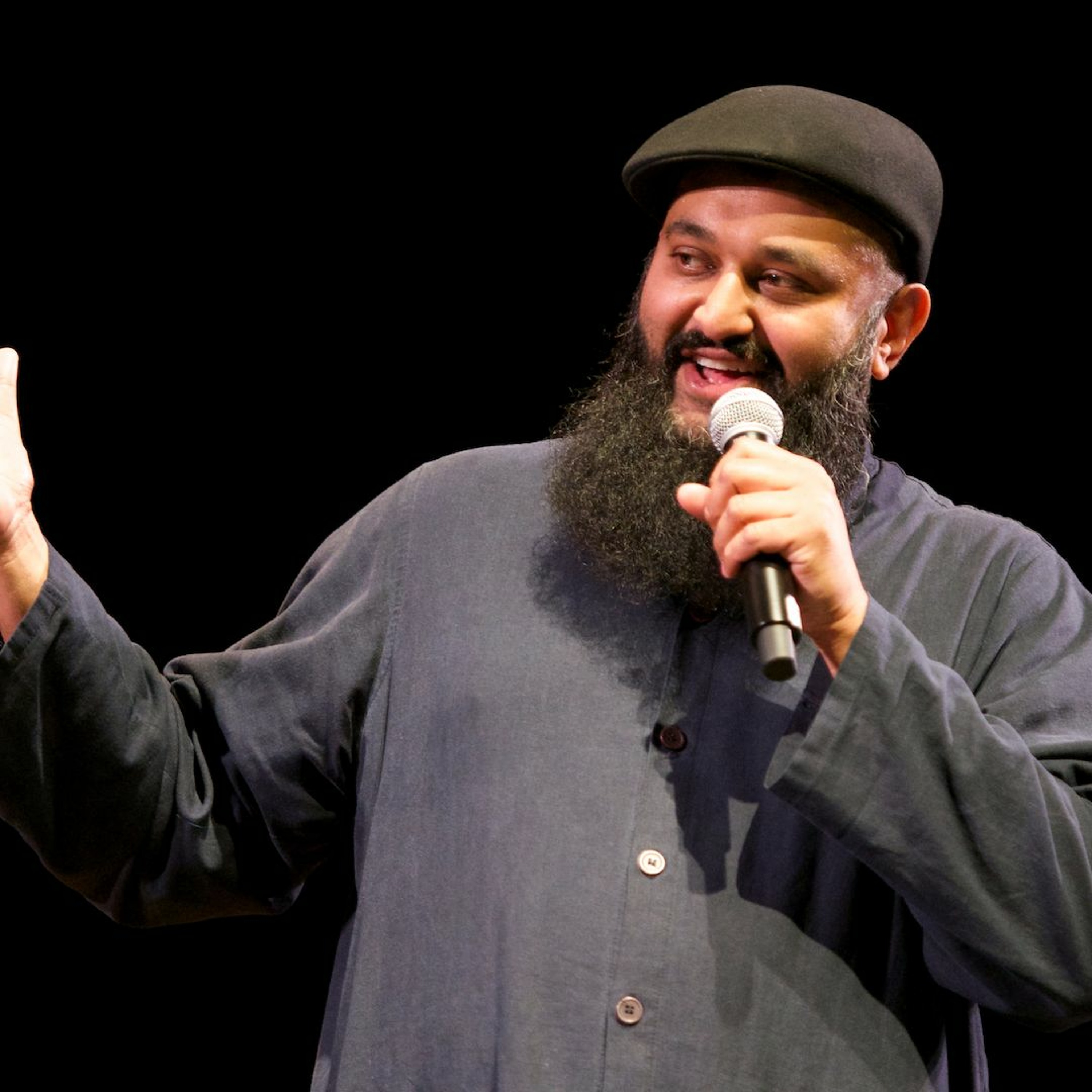 Radio Islam