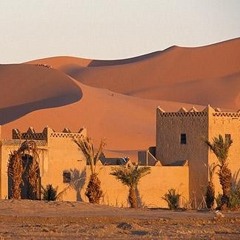 قصيدة المكان - هيثم الماجد