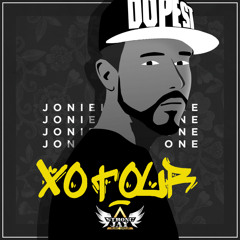 Joniel The One -XO Tour (Latin Remix)