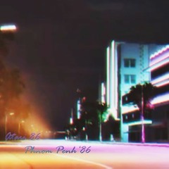 Phnom Penh '86