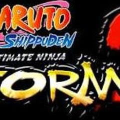 Naruto Shippuden Ultimate Ninja Storm 2 Forest of Dead Tree