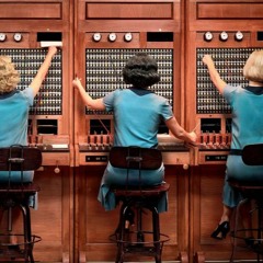 Queens Of Modular
