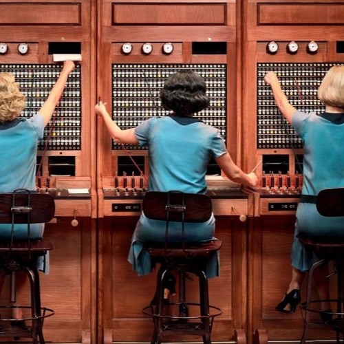 Queens Of Modular