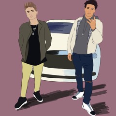 Young Dooey x Chris Miles- Add it up