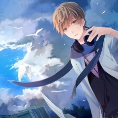 Faith - Marie - Antidote -Male version Nightcore