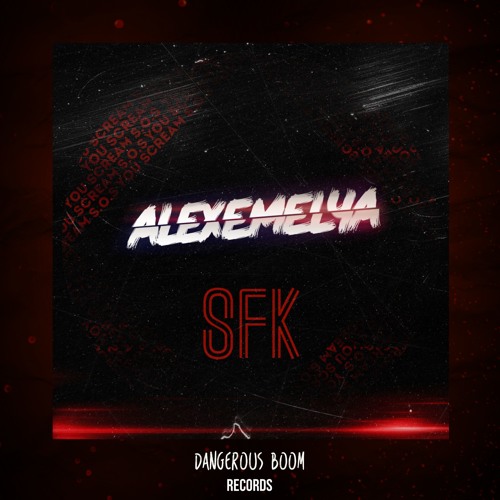 ALEXEMELYA - S.F.K